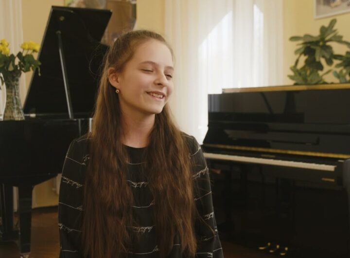 Фортепіано від німецької компанії C. Bechstein уже в українських мистецьких школах