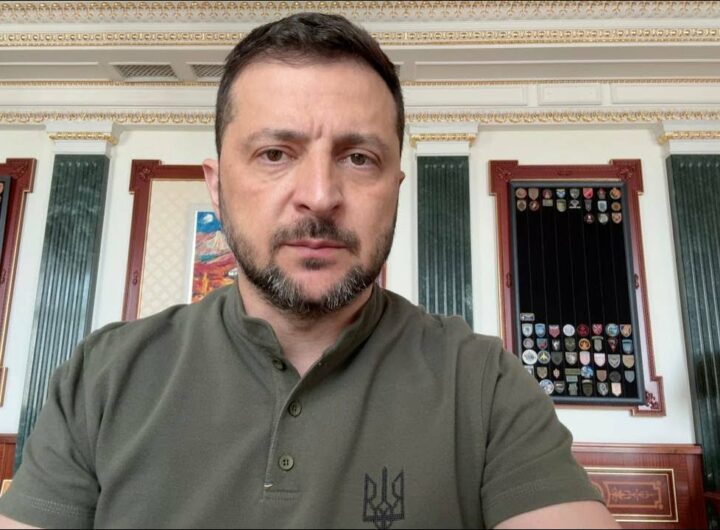 Наша мета – це повна й ефективна інтеграція Повітряних сил із силами НАТО