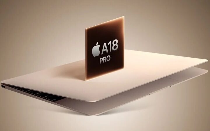 Технології - Apple готує новий бюджетний MacBook - ЗМІ