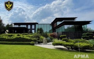 Новини бізнесу - АРМА продаєв управління активи Фукса