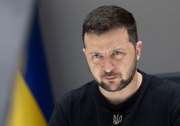 Новини України - Армія РФ може посилити атаки - Зеленський