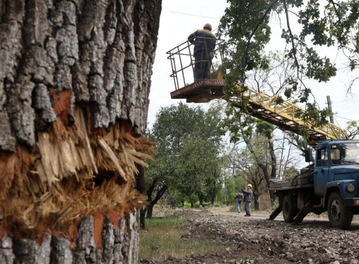Новини України - Атака РФ: Зеленський назвав масштаби відключень