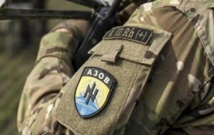 Новини України - Азов розповів про результати боїв під Покровськом