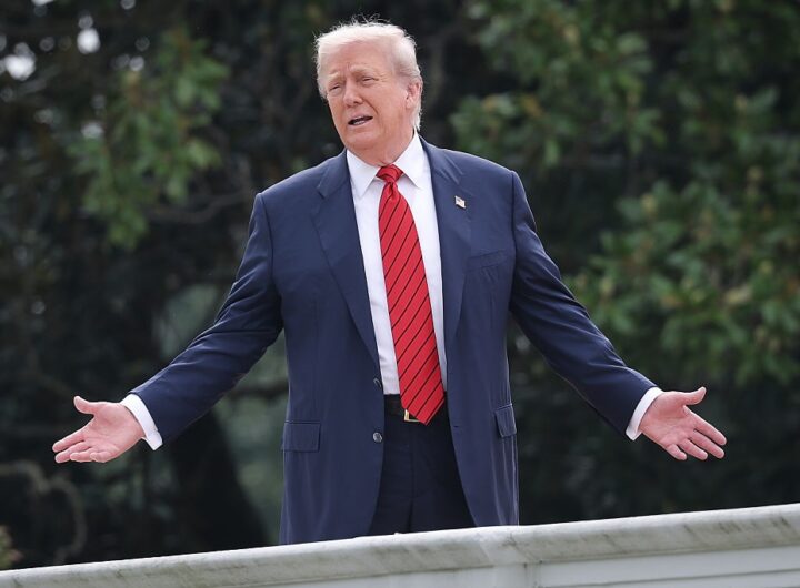Новини України - Без Зеленського. Зустріч Путіна і Трампа на Алясці
