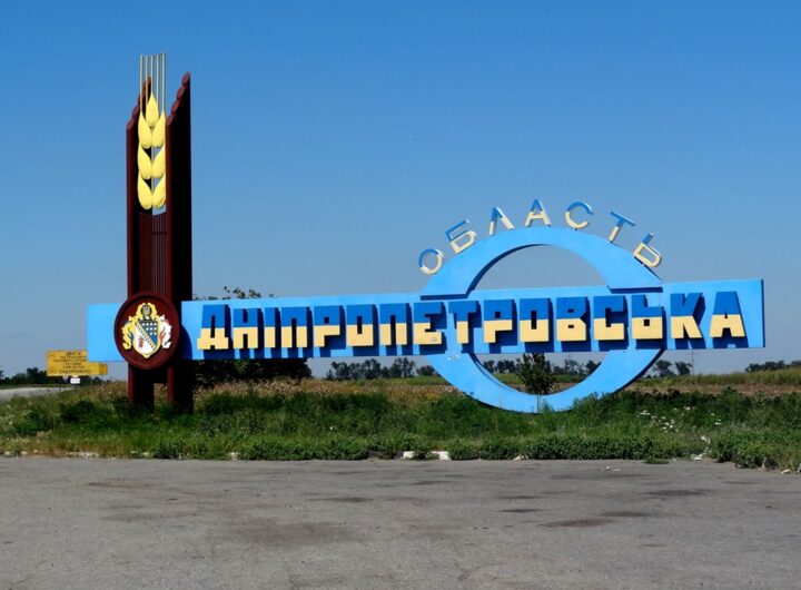 Новини України - Бої на Дніпропетровщині. Нову окупацію спростували