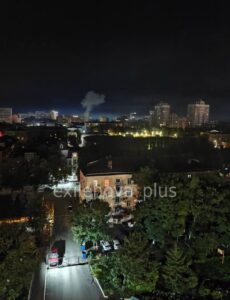 Новини світу - БпЛА атакували Орел у Росії: 15 вибухів і пожежа