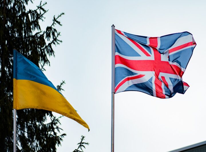 Новини світу - Британія продовжить навчання українських військових до кінця 2026-го