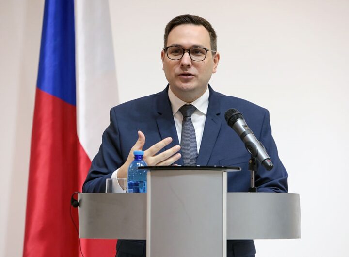 Новини України - Чехія відкрила диппредставництво на сході України