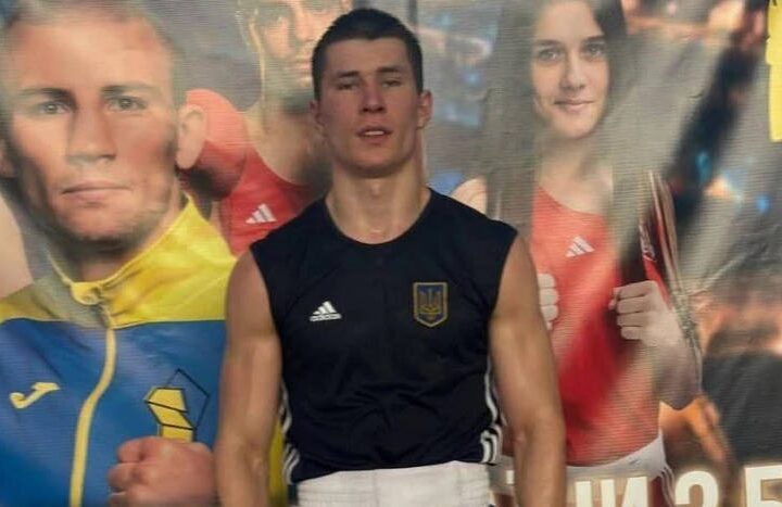 Новини спорту - Чемпіону України з боксу призначили 10-річну дискваліфікацію за допінг