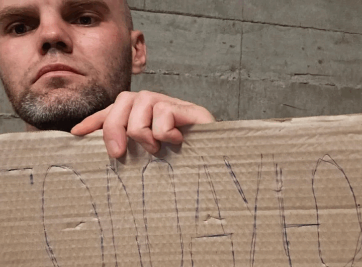 Новини світу - До 15 зросло число українців, які оголосили голодування на кордоні Грузії