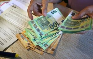 Новини України - До яких банків несуть грошу українці