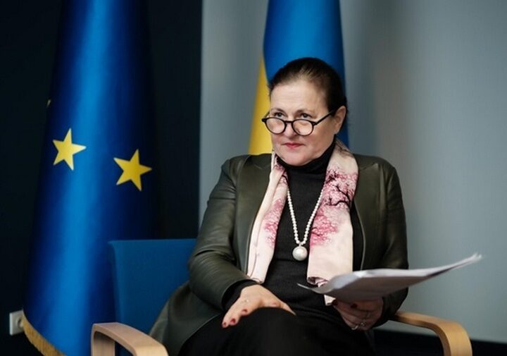 Новини України - Досягнення миру: посол ЄС окреслила червоні лінії