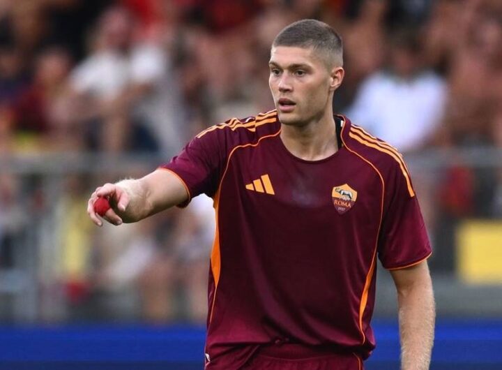 Новини спорту - Довбик раніше відмовив англійцям, сподіваючись на статусний обмін