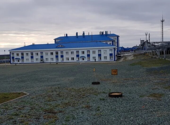 Новини світу - Дрони ГУР уразили в Росії завод зі структури ВПК