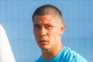 Новини спорту - Джерело повідомило, чи відбудеться перехід Попова до клубу Англії