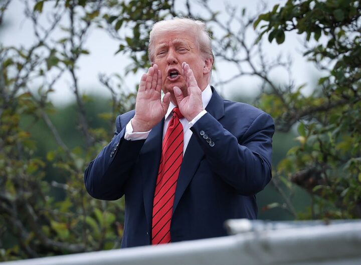 Новини світу - Дзвінок до Києва. Підготовка саміту Путін - Трамп