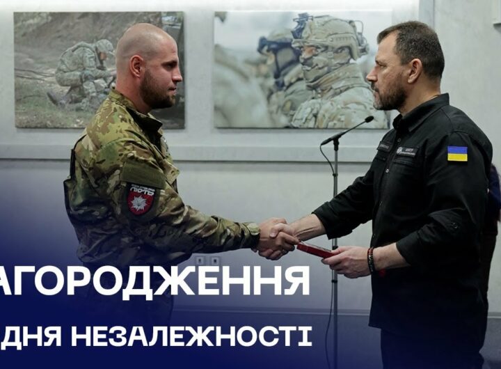 🇺🇦 Ігор Клименко: Найбільше досягнення України - це Ви