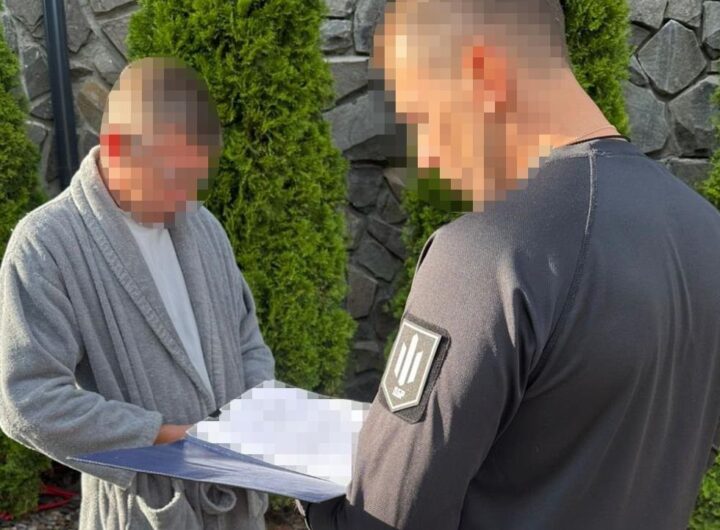 Новини України - Екскерівника ДСНС Київщини підозрюють у привласненні коштів
