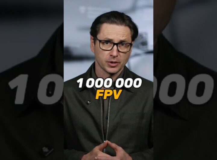 1000000 ДРОНІВ ДЛЯ #ЗСУ