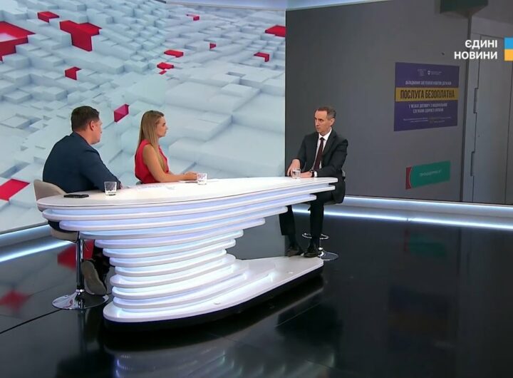 Реабілітація в Україні: Віктор Ляшко про те, як МОЗ робить допомогу доступною в кожній громаді