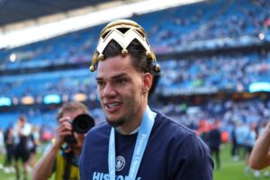 Новини спорту - Галатасарай розпочав боротьбу за Едерсона