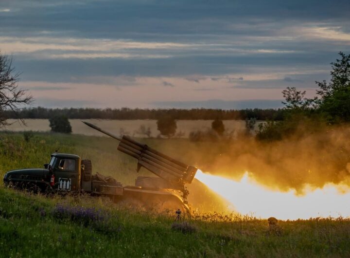 Новини України - Генштаб оновив дані про ситуацію на фронті
