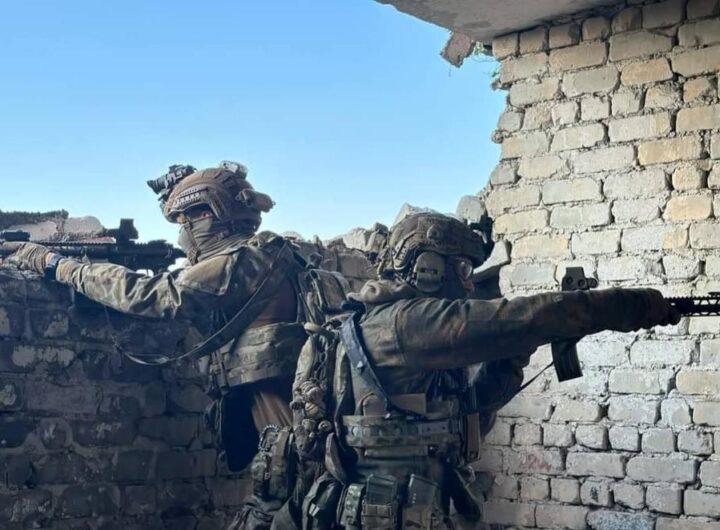 Новини України - Генштаб оприлюднив нові дані про втрати Росії
