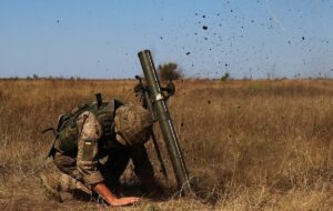 Новини України - Генштаб перелічив найінтенсивніші напрямки фронту