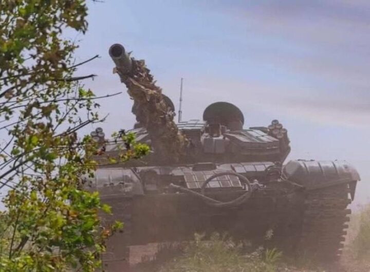 Новини України - Генштаб перелічив останні втрати РФ