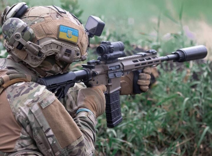 Новини України - Генштаб повідомив про просування ЗСУ на Північно-Слобожанському напрямку