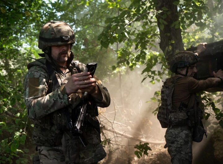 Новини України - Генштаб повідомив, скільки військових втратила РФ
