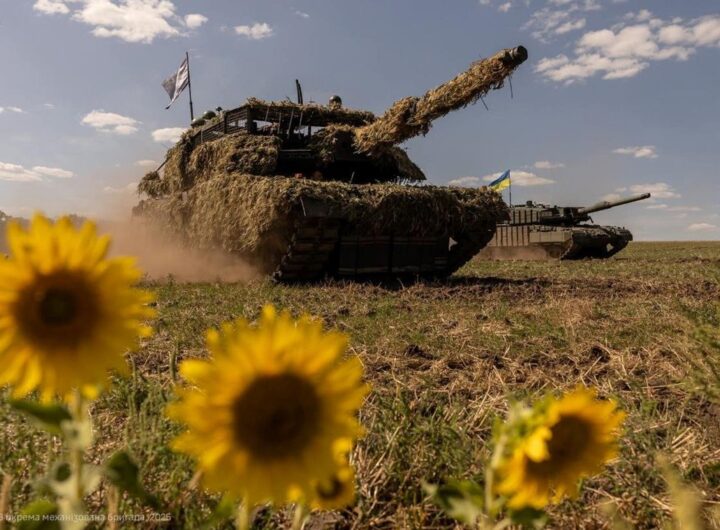 Новини України - Генштаб розповів, де росіяни пробують прорватися