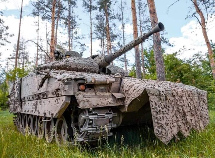 Новини України - Генштаб розповів про ситуацію на фронті