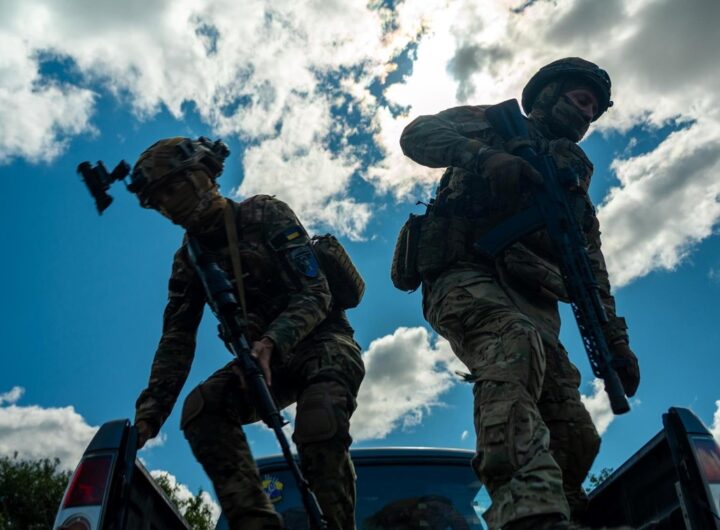 Новини України - Генштаб: За добу на фронті відбулось понад 180 боїв