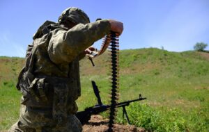 Новини України - Генштаб заявив про нові успіхи ЗСУ