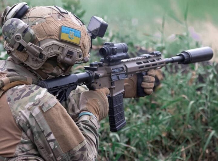 Новини України - Генштаб заявив про успіхи ЗСУ на кількох напрямках