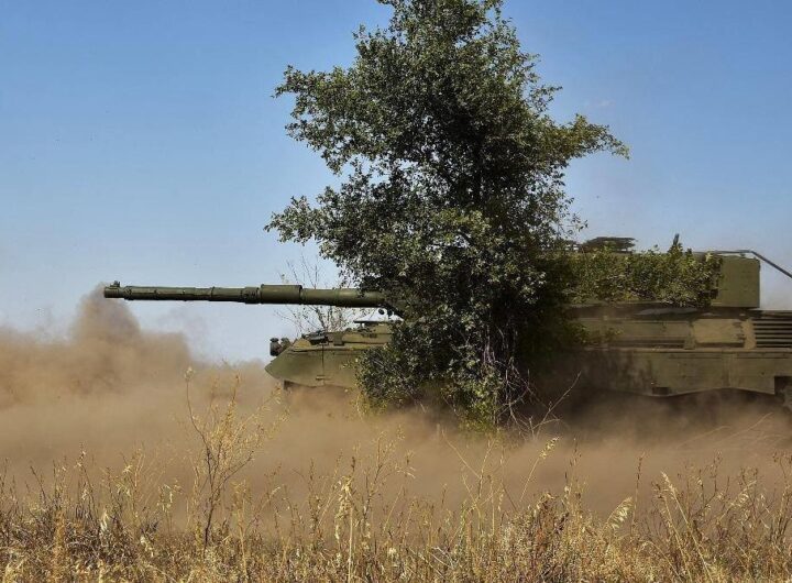 Новини України - Генштаб: ЗСУ знищили за добу 920 солдатів РФ