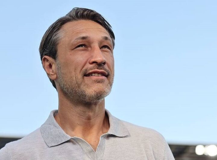Новини спорту - Головний тренер Боруссії Д продовжив співпрацю з клубом