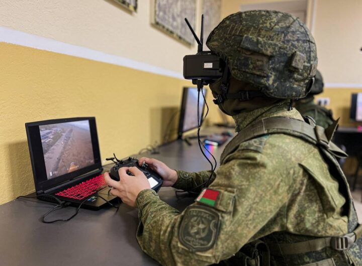 Новини світу - Готується до війни? Нові сигнали з Білорусі