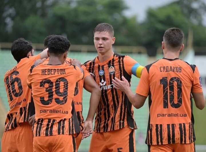 Новини спорту - Гра із Серветтом для Шахтаря склалася так, що вийшла нічия