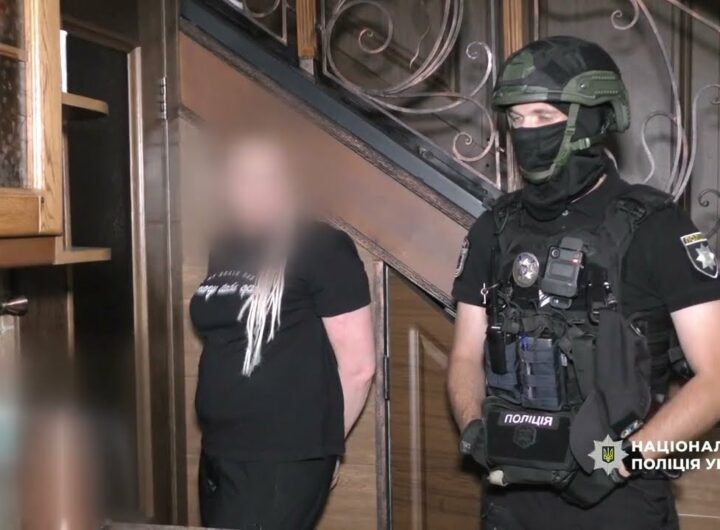 Поліція викрила учасників злочинної групи, які за 5 мільйонів обіцяли «вирішити» справу наркодилера