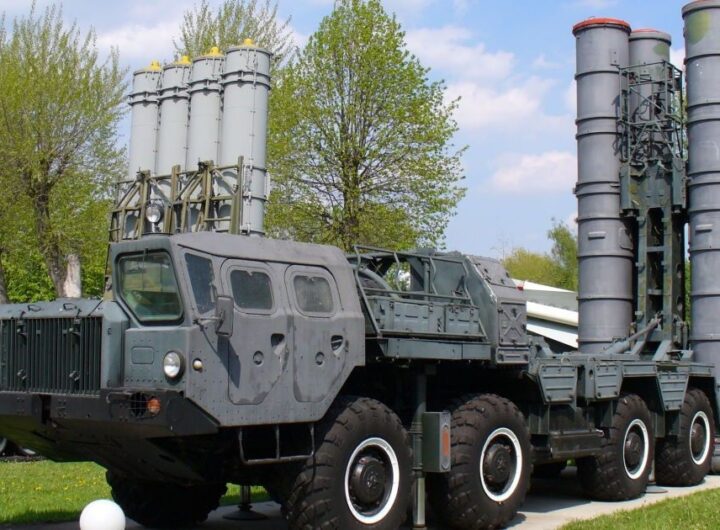 Новини світу - Іран планує відновити ППО з допомогою Білорусі - розвідка