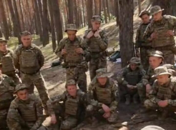 Новини України - Із в’язниці - на фронт: скільки засуджених стали до лав захисників