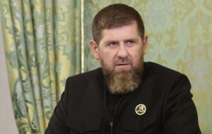 Новини світу - Кадиров призначив на керівні посади в Чечні 80 родичів - ЗМІ