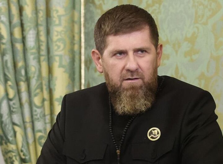 Новини світу - Кадиров призначив на керівні посади в Чечні 80 родичів - ЗМІ