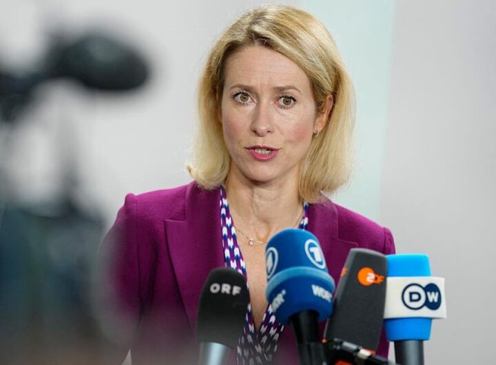 Новини світу - Каллас розповіла деталі 19 пакету санкцій проти РФ