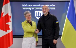Новини України - Канада доєднається до ініціативи з озброєння ЗСУ