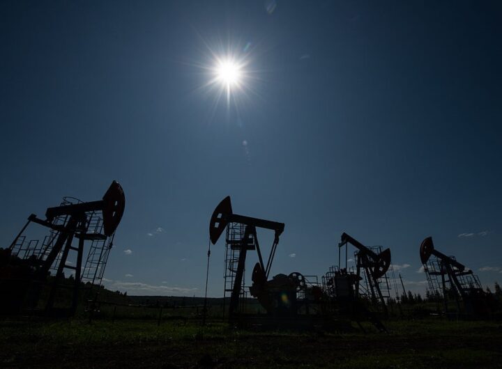 Новини бізнесу - Канада обмежить ціну на російську нафту до $47,60