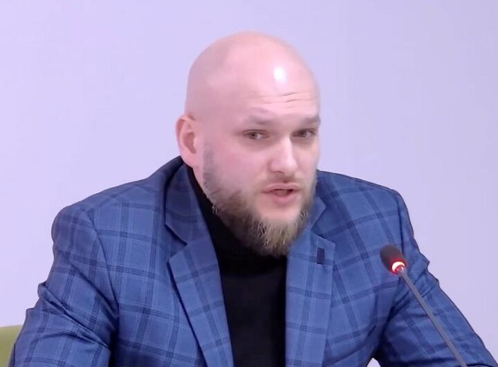 Новини України - Кандидат на посаду директора БЕБ пройде поліграф