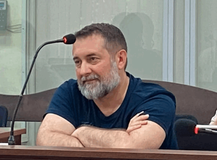 Новини України - Корупція на дронах: за ексголову Луганської ОВА внесли заставу